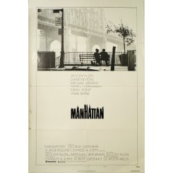 Manhattan
