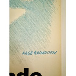 Original Plakat - Hvorfor Betale Tiende Til Snudebillen