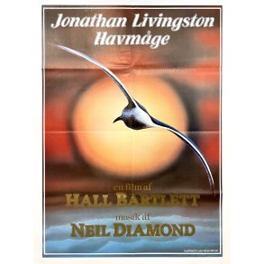 Jonathan Livingston Havmge