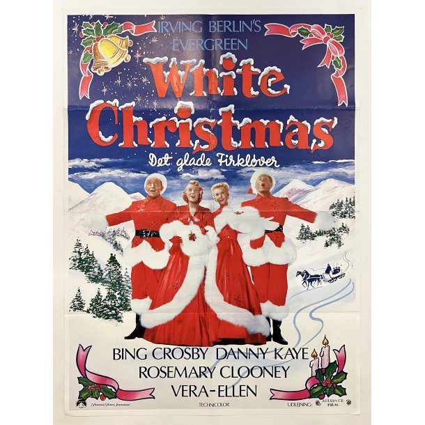 White Christmas