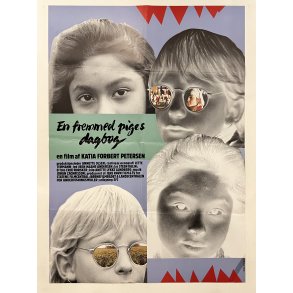 En Fremmed Piges Dagbog