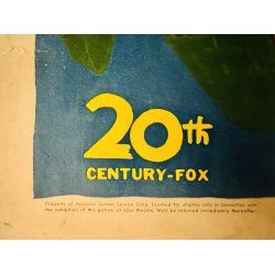 Where The Sidewalk Ends