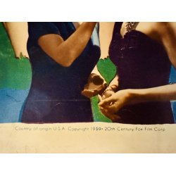 Where The Sidewalk Ends