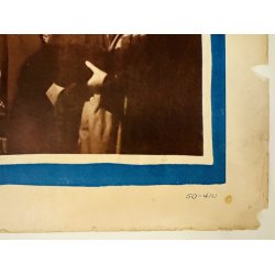 Where The Sidewalk Ends