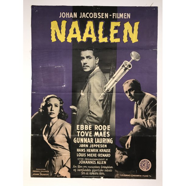 Naalen