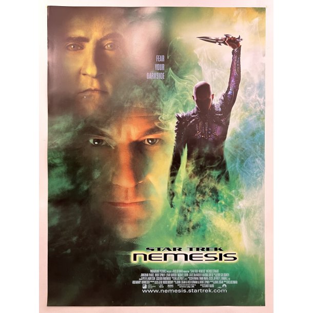 Star Trek - Nemesis