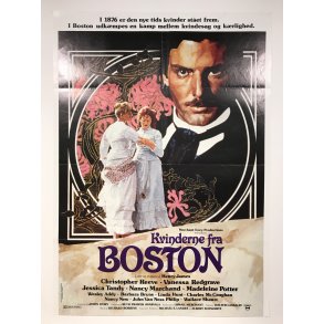 Kvinderne fra Boston