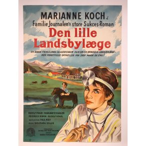 Den lille landsbylge