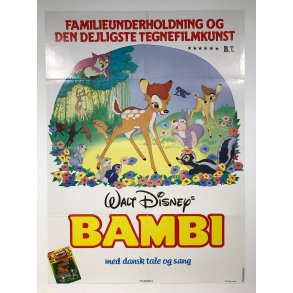 Bambi