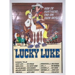 Lucky Luke