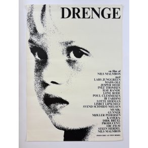 Drenge
