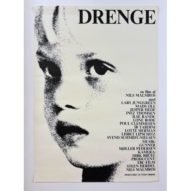 Drenge