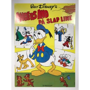 Anders And P Slap Line