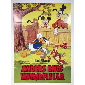 Anders Ands Humrpiller