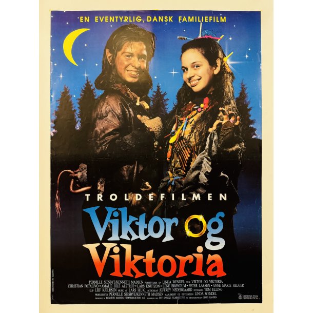 Viktor Og Viktoria