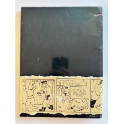 Fra Herg�s Arkiv - Totors Forunderlige oplevelser - Tintin i Sovjet