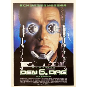 Den 6. Dag