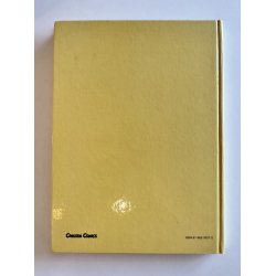 Tintin - M�nen Tur-Retur - Dansk 1. Udgave, 1. Oplag 1988 Tur-Retur