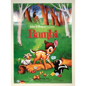 Bambi