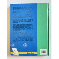 Tintin  Og Alfabet-Kunsten