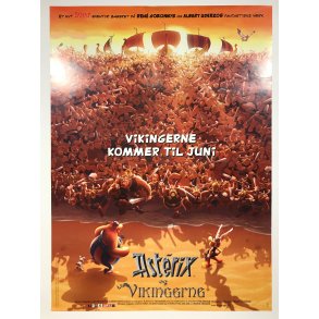 Asterix og Vikingerne