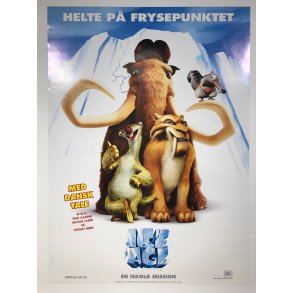 Ice Age