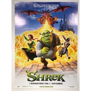 Shrek