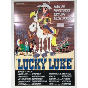 Lucky Luke