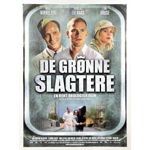 De Grnne Slagtere