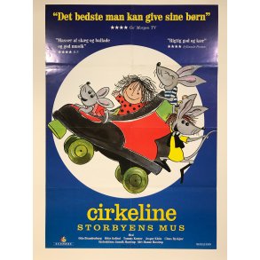 Cirkeline