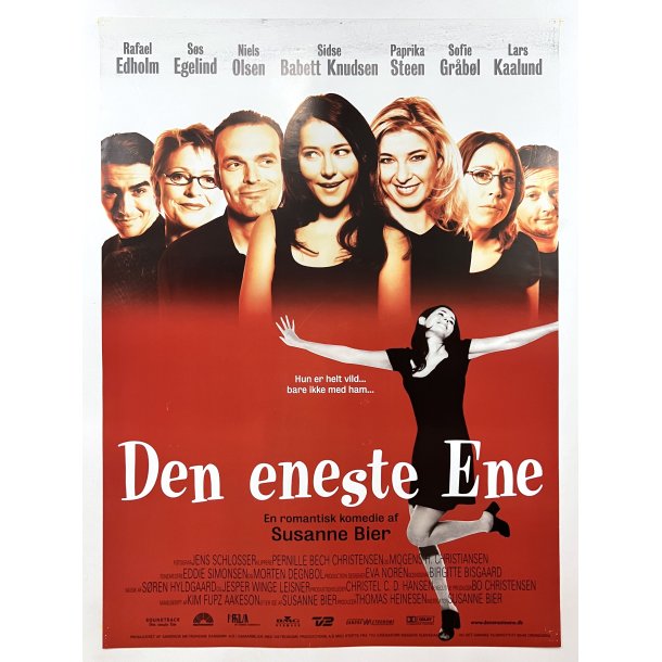 Den Eneste Ene