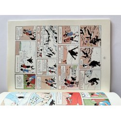Mads�, Mettes Og Sjokos Oplevelser - Komplet Serie Med Alle 5 Album Af Herg�