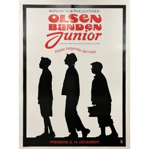 Olsen Banden Junior