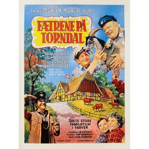 F�trene P� Torndal