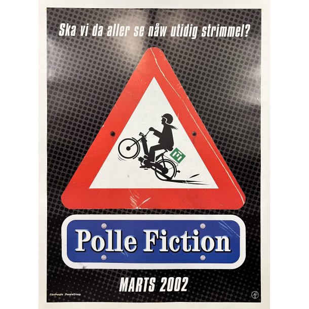 Polle Fiction