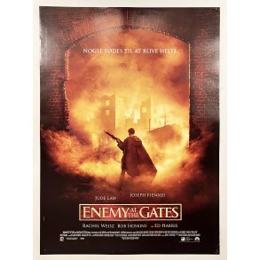 Enemy at the Gates