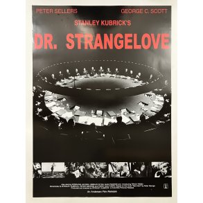 Dr. Strangelove