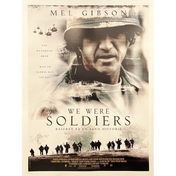 We Were Soldiers