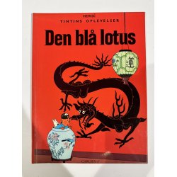 Tintin Album - Komplet Samling 23 Stk, Gammel Overs�ttelse Af J�rgen Sonnergaard