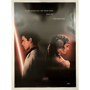 Star Wars II - Klonernes Angreb