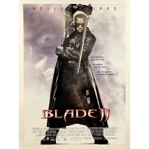 Blade II