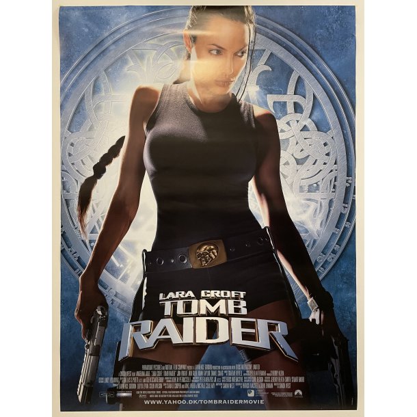 Tomb Raider