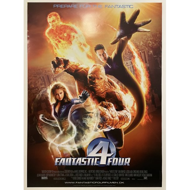 Fantastic 4