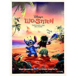 Lilo & Stitch
