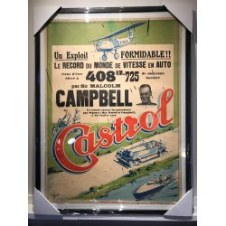 Castrol