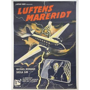 Luftens Mareridt