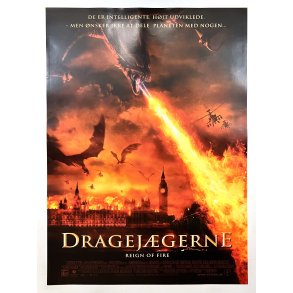 Dragej�gerne