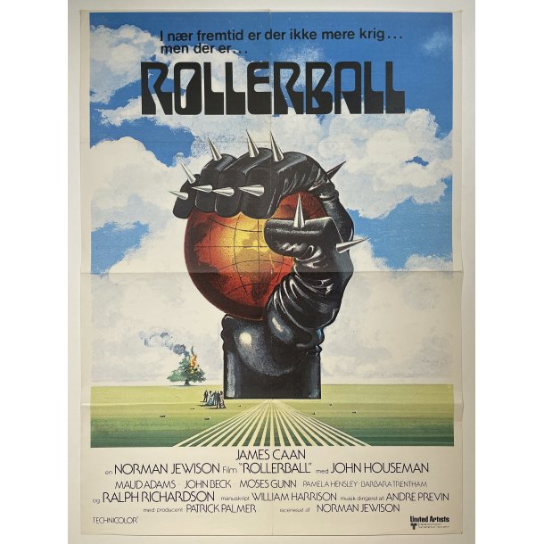 Rollerball