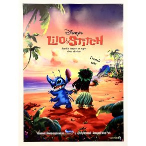 Lilo & Stitch