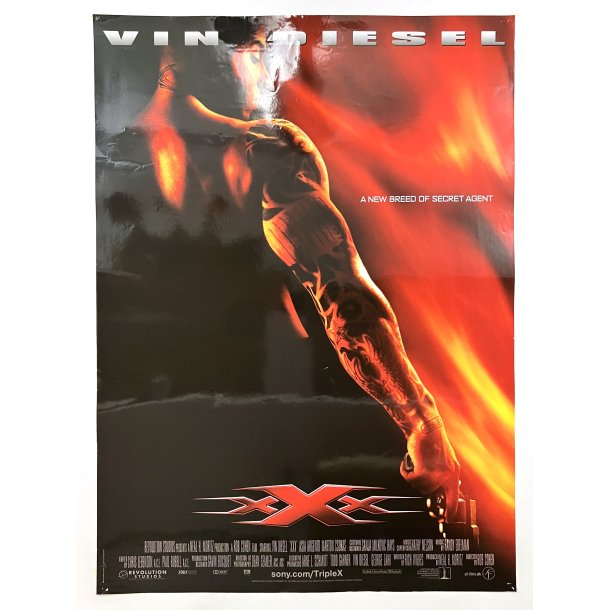 XXX